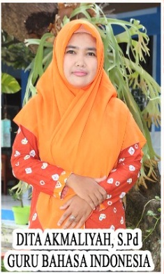 DITA AKMALIA