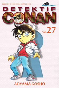 Image of Detektif Conan Vol. 27