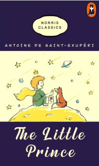 Image of The Little Prince
