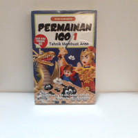 Image of Permainan Igo 1 & 2 