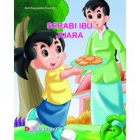 Image of Serabi Ibu Juara