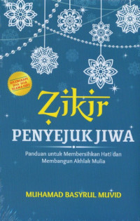 Image of Zikir Penyejuk Jiwa