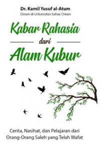 Image of Kabar Rahasia dari Alam Kubur