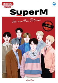 Image of SuperM We Are The Future!