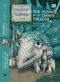 Image of The Voyage Of The Dawn Treader