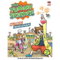 Image of The Yummy Science