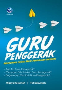 Image of Guru Penggerak