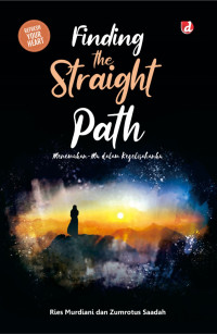 Image of Finding The Straight Path