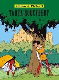 Image of Tahta Rouchybeuf