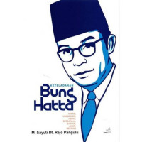 Image of Keteladanan Bung Hatta