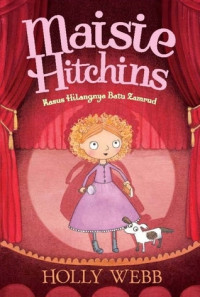 Image of Maisie Hitchins kasus Hilangnya Batu Zamrud