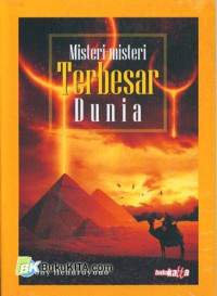 Image of Misteri-misteri Terbesar Dunia