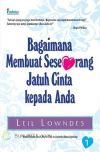 Image of Bagaimana Membuat Seseorang Jatuh Cinta Kepada Anda