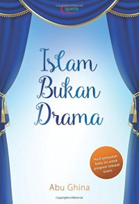 Image of Islam Bukan Drama