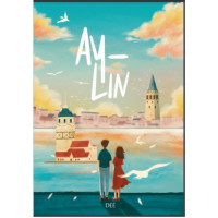 Image of Ay - Lin