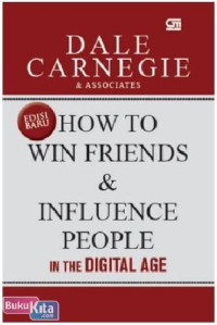 Image of How To Win Friends & Influence People