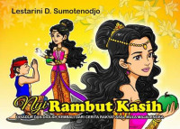 Image of Nyi Rambut Kasih
