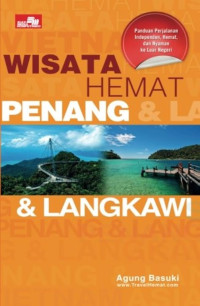 Image of Wisata Hemat Penang & Langkawi