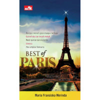 Image of Best Of Paris