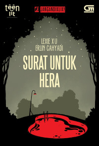 Image of Surat untuk Hera