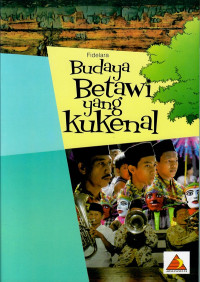Image of Budaya Betawi yang Kukenal