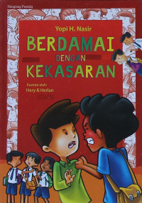 Image of Berdamai Dengan Kekasaran