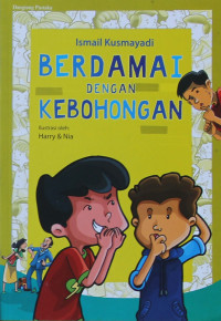 Image of Berdamai Dengan Kebohongan