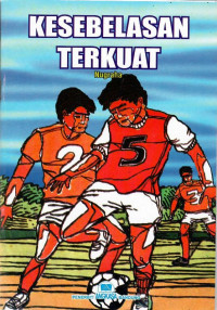 Image of Kesebelasan Terkuat