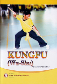 Image of Kungfu (Wu - Shu)