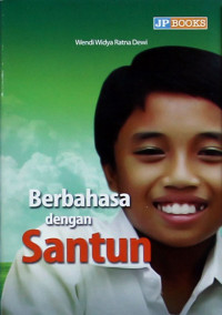 Image of Berbahasa Dengan Santun