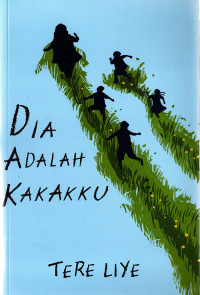 Image of Dia Adalah Kakaku