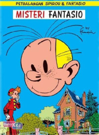 Image of Misteri Fantasio