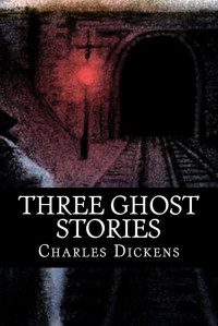 Image of Three Ghost Stories
