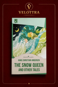 Image of The Snow Queen And Other Tales