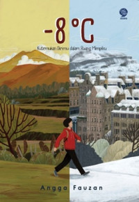 Image of -8' C : Kutemukan Dirimu Dalam Ruang Mimpiku