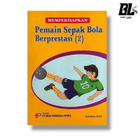 Image of Mempersiapkan Pemain Sepak Bola Berprestasi (1)