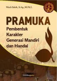 Image of Pengembangan Karakter dalam Perkemahan Penggalang