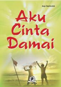 Image of Aku Cinta Damai