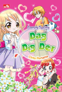 Image of Dag Dig Der