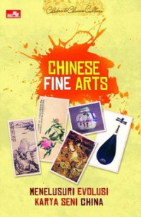 Image of Chinese Fine Arts