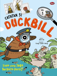 Image of Catatan Si Duckbill