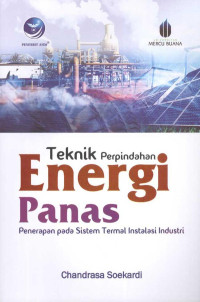 Image of Panas dan Energi