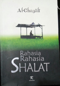 Image of Rahasia-rahasia Shalat