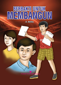 Image of Berbakti Untuk Membangun