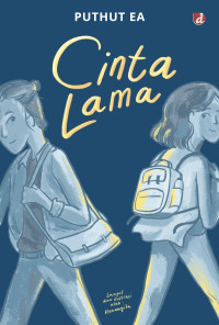 Image of Cinta Lama