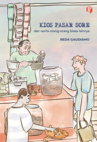 Image of Kios Pasar Sore