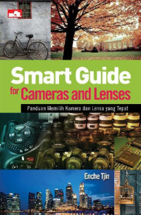 Image of Smart Guide for Cameras and Lenses