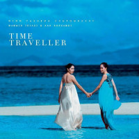 Image of Time Traveller