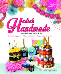 Image of Hadiah Handmade