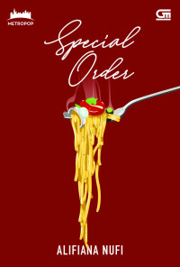 Image of Special Order